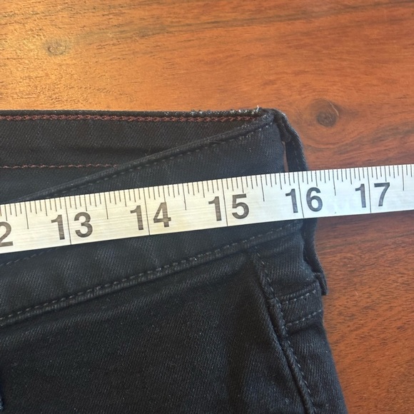 Pilcro and the Letterpress by Anthropologie Skinny Jean - Picture 7 of 9